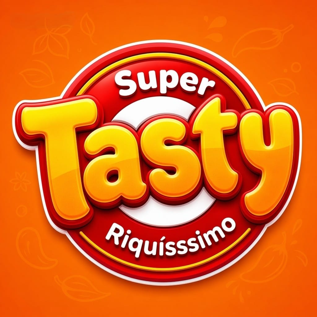 Super Tasty